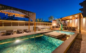Afantou Golf Luxury Villa
